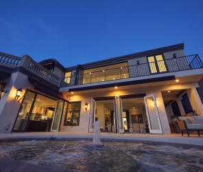 11 Belmont