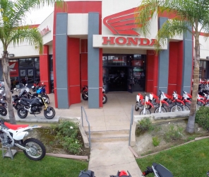 Huntington Beach Honda