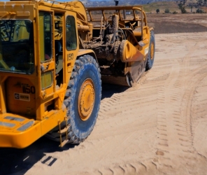 Innovative Construction