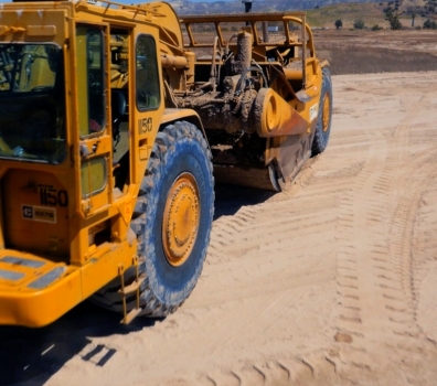 Innovative Construction