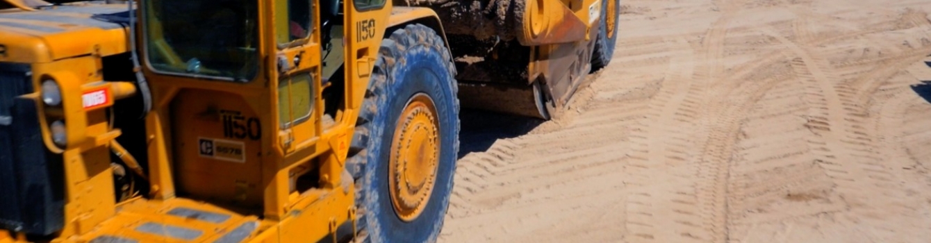 Innovative Construction