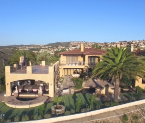 Newport Coast & Beach