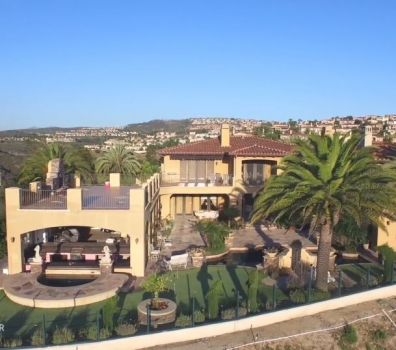 Newport Coast & Beach