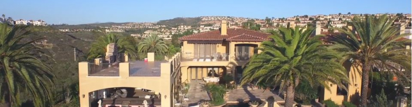 Newport Coast & Beach