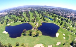 Santa Ana Country Club