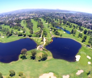 Santa Ana Country Club