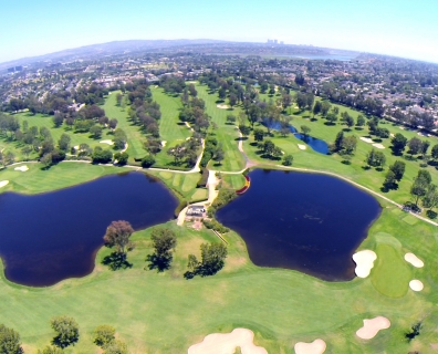 Santa Ana Country Club