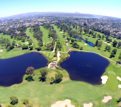 Santa Ana Country Club