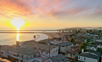 Top 6 neighborhoods to live in Newport Beach – The File Group – Real Estate Agent Video