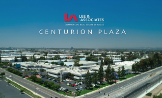 Centurion Plaza