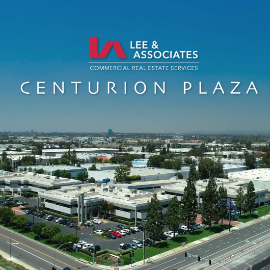 Centurion Plaza