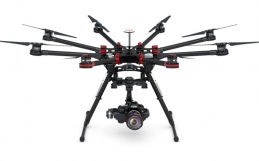 DJI RONIN