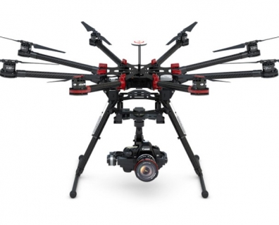 DJI Inspire One