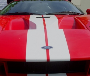 Protective Film Charity