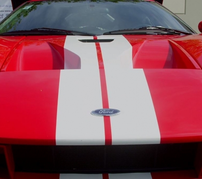 Protective Film Charity