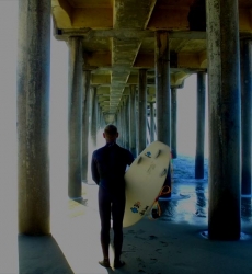 Surf’s Up